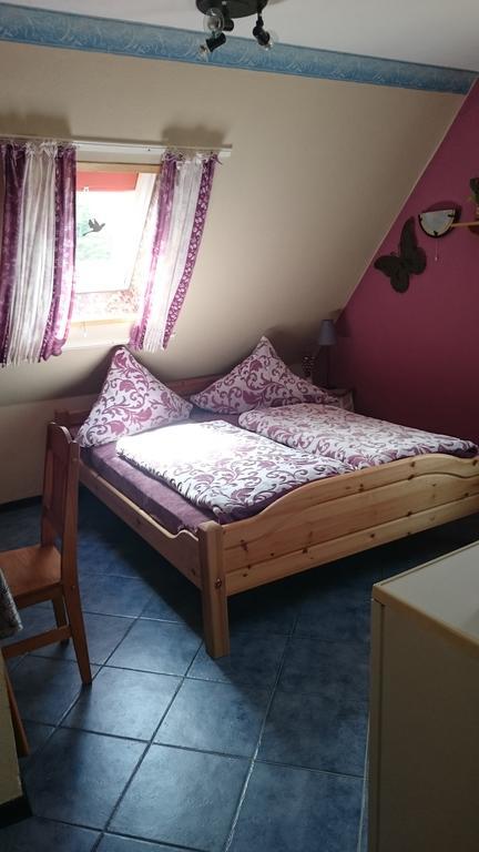 Fewo Franssen Apartamento Dornumersiel Exterior foto