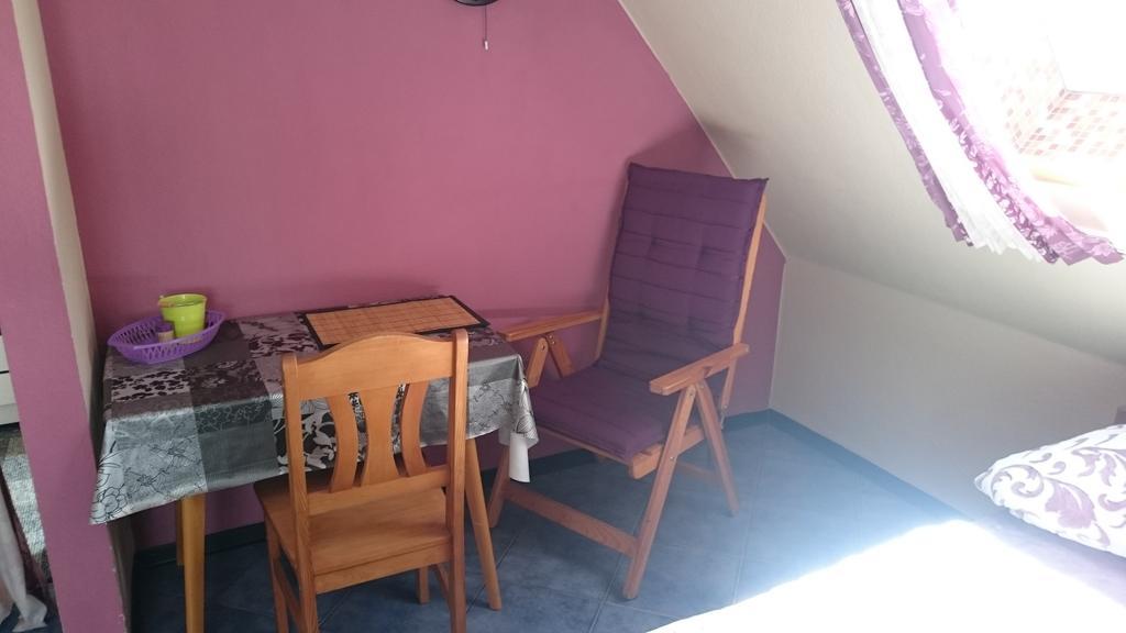 Fewo Franssen Apartamento Dornumersiel Exterior foto