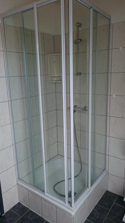 Fewo Franssen Apartamento Dornumersiel Exterior foto