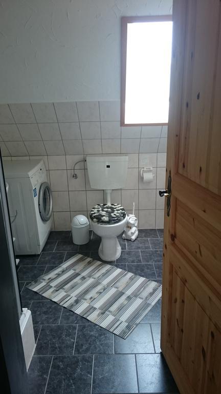 Fewo Franssen Apartamento Dornumersiel Exterior foto